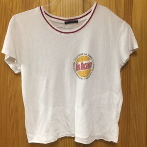 brandy Melville tee